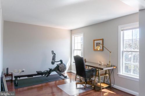 150 Daylesford Blvd, Berwyn PA 19312-2525 exterior