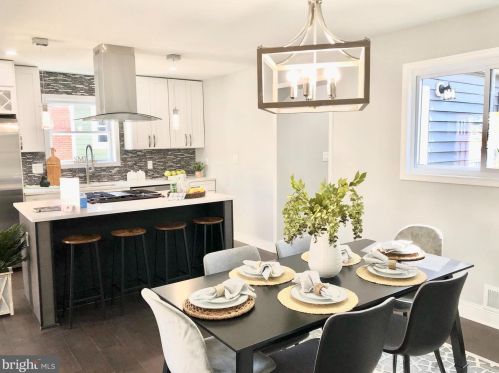 10208 Calumet Dr, Silver Spring MD  20901-4602 exterior