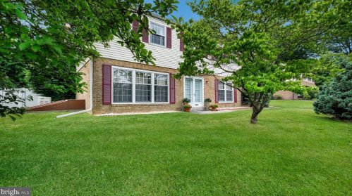 2508 Kirk Dr, Huntingdon Valley, PA 19006-5429