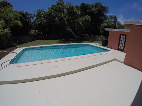 422 3 St, Boca Raton FL 33486-4606 exterior