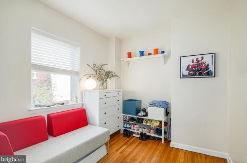 512 22nd St, Philadelphia PA 19146-1146 exterior