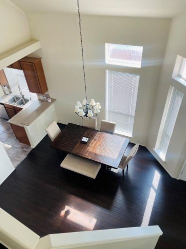 11205 Fountainbridge Dr, Frisco TX 75035-8644 exterior