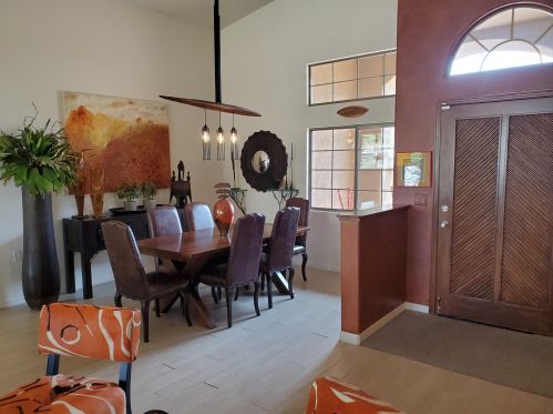 3398 Abrego Dr, Green Valley AZ 85614-3641 exterior