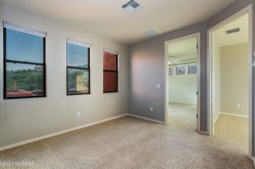 321 Corte Tortuga Vis, Tucson AZ  85745-1792 exterior