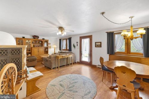 1900 Fish And Game Rd, Littlestown PA 17340-8808 exterior