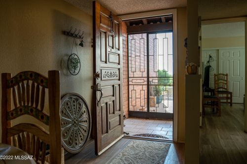 8738 Little Oak Ln, Tucson AZ 85704-0940 exterior