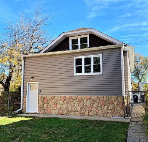 2237 59 Ave, Chicago IL 60804-2642 exterior