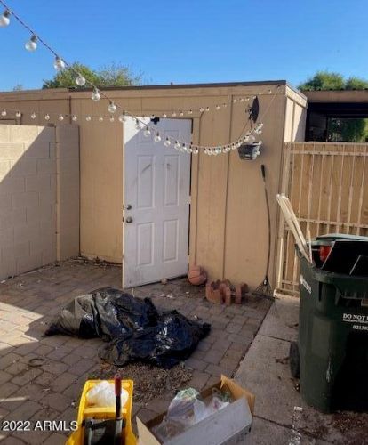 4553 26 Dr, Phoenix AZ 85017-3607 exterior