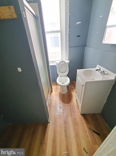 2123 22nd St, Philadelphia PA 19132-1548 exterior