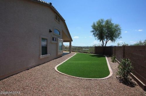 918 Gibbon River Way, Tucson, AZ 85718-4763