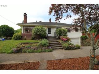 110 Highland St, Portland, OR 97211-2412