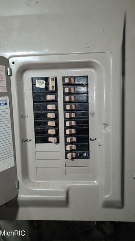 1117 Jefferson Ave, Grand Rapids MI 49507-1153 exterior