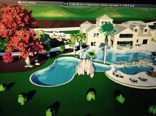 2040 Grn Spg Rd, Folsom CA 95762-9722 exterior