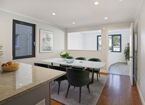 4106 Austin Ave, Chicago IL 60634-1617 exterior