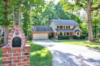 613 Clarion Dr, Durham, NC 27705-1724