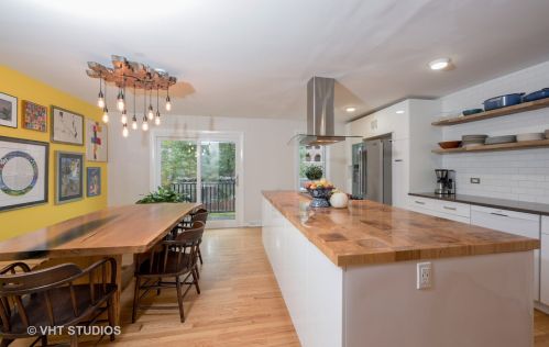 828 Laflin St, Chicago IL 60643-5040 exterior