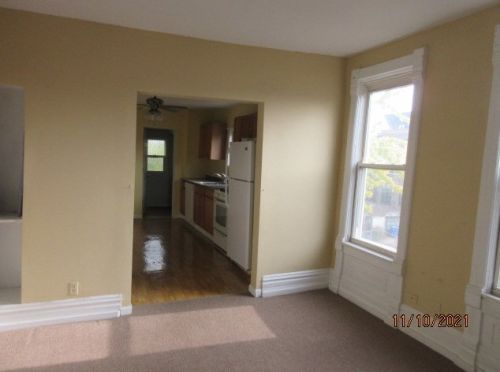 1729 Whipple St, Chicago IL 60652-3446 exterior