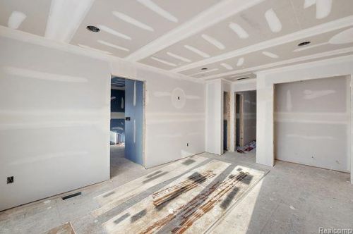 1852 Holland St, Bham MI 48009-6856 exterior