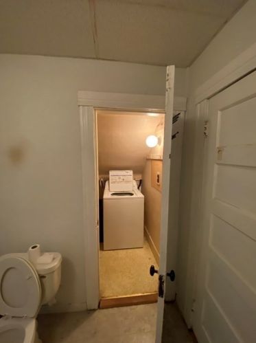 7 Frank St, Worcester MA 01604-1015 exterior