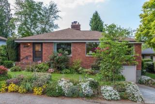 1515 100th St, Seattle WA  98133-9421 exterior