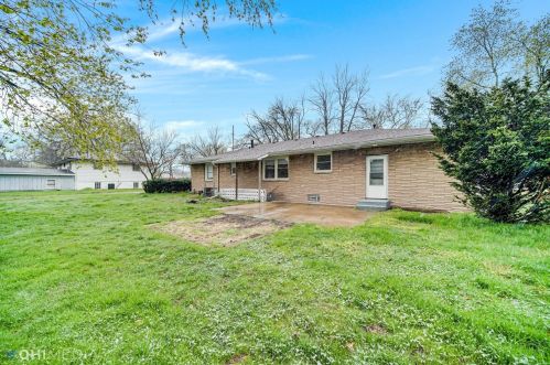 3135 41st Ave, Gary IN  46408-3001 exterior