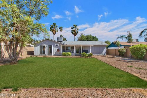 3520 Anderson Dr, Phoenix AZ 85032-2018 exterior