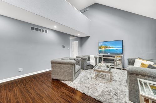 5899 Mckinley St, Gary IN 46404-1141 exterior