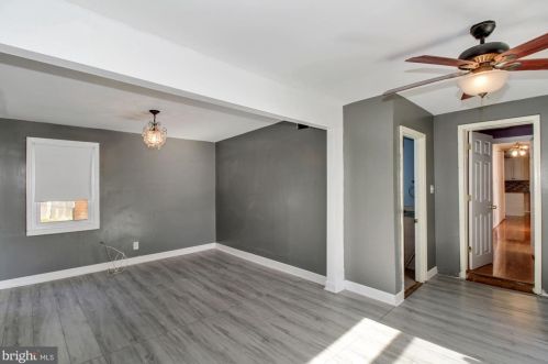 600 Binsted Rd, Glen Burnie MD 21060-7326 exterior