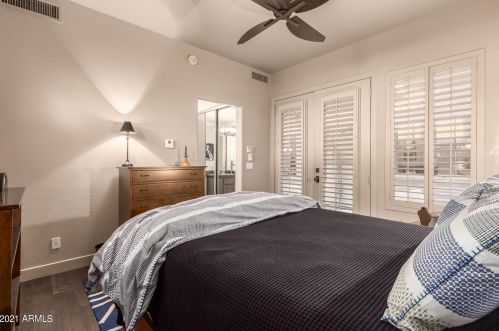 6508 25th Way, Phoenix AZ  85016-8934 exterior