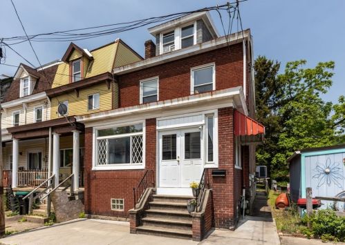 11 Butler St, Pittsburgh, PA 15209-2701