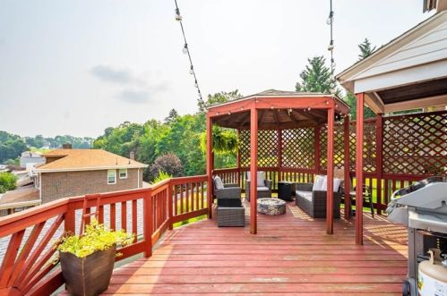 1048 Biltmore Ave, Pittsburgh PA 15216-2307 exterior