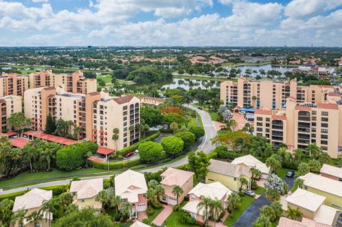 7255 Panache Way, Boca Raton FL 33433-6920 exterior