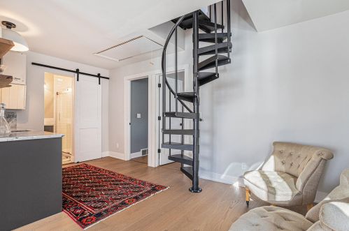 5406 Forest Ave, Watervliet MI  49098-9105 exterior