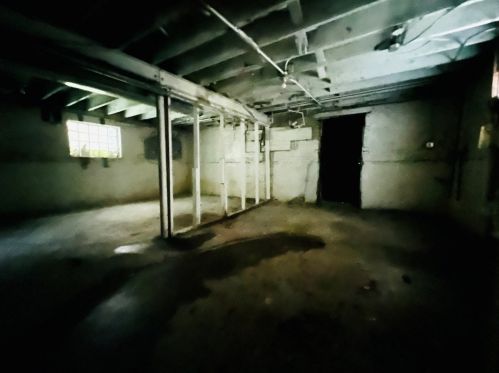 7916 Justine St, Chicago IL 60620-4333 exterior