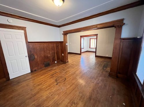 3153 33rd St, Milwaukee WI  53215-4272 exterior