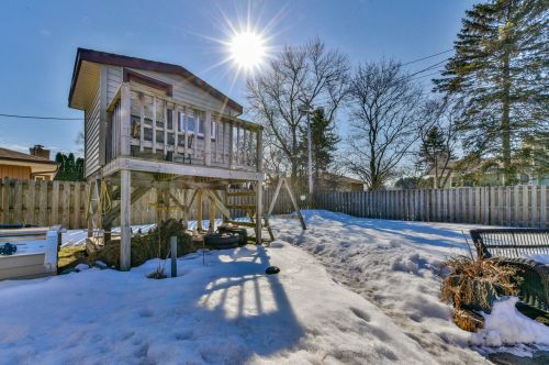 7143 98, Milwaukee WI exterior