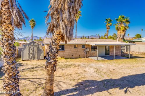3051 Eastview Ave, Tucson AZ  85730-2905 exterior