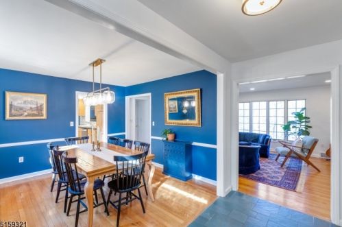 32 Cherry Tree Ln, Kinnelon NJ  07405-2286 exterior