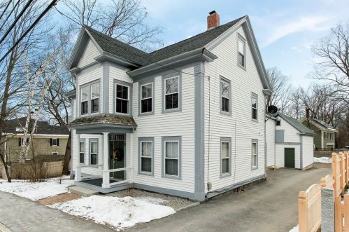 69 Warren St, Concord NH 03301-2941 exterior