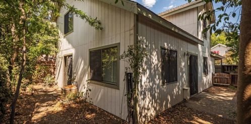 3134 Nantucket Ter, Davis CA 95618-4970 exterior