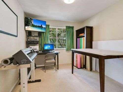 4100 Cat Holw Dr, Austin TX exterior