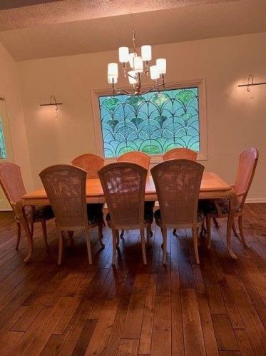 7135 Cherry Blf Dr, Atlanta GA 30350-1029 exterior