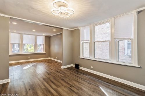 6640 Marshfield Ave, Chicago IL 60636-3302 exterior