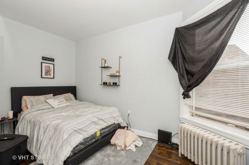 901 Central Park Ave, Chicago IL 60805-1463 exterior