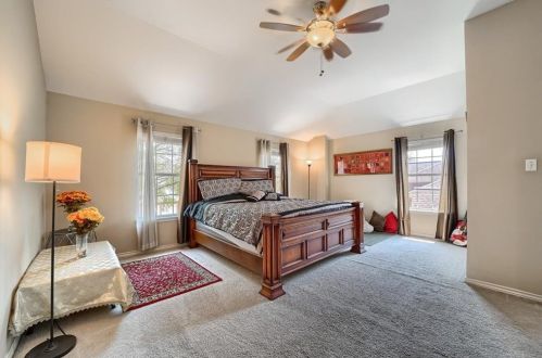 11211 Appletree Ln, Austin TX 78726-1341 exterior