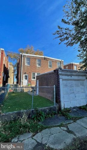 1344 Englewood St, Philadelphia PA 19149-1612 exterior