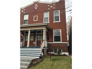 2731 Ann Ave, Saint Louis MO  63104-2224 exterior