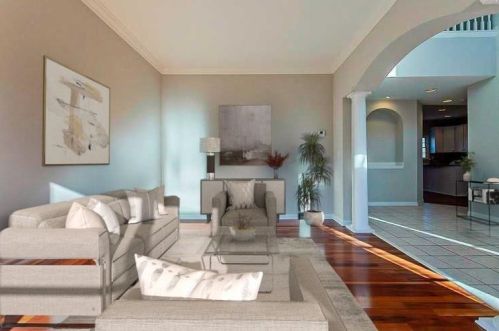 10950 Glenhurst Pass, Duluth GA 30097-5782 exterior