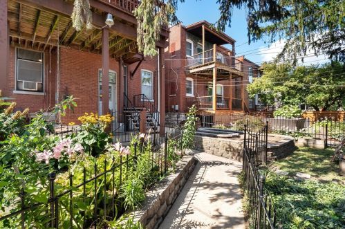 3807 Utah Pl, Saint Louis MO 63116-4832 exterior