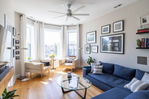 4145 Oakley Ave, Chicago IL 60636-3631 exterior